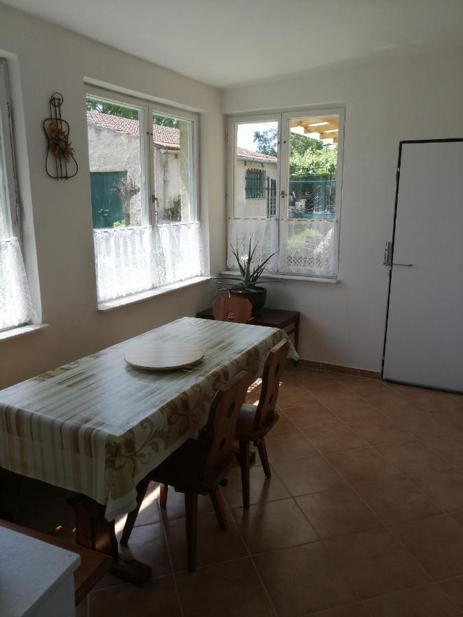 U Ladi Apartment Bulhary Exterior foto