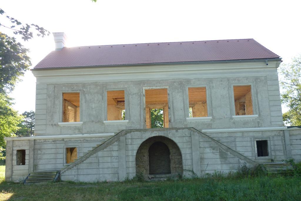 U Ladi Apartment Bulhary Exterior foto