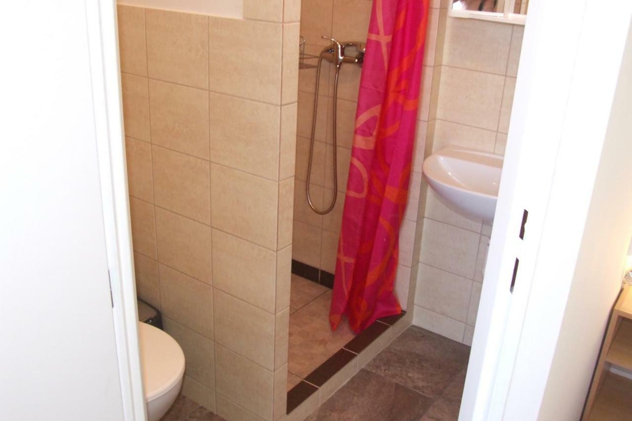U Ladi Apartment Bulhary Exterior foto