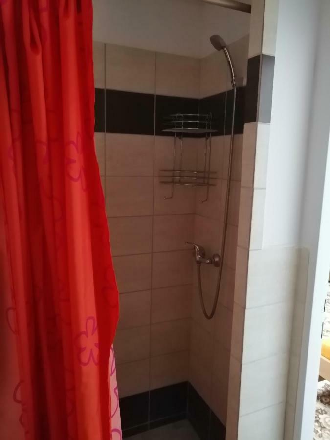 U Ladi Apartment Bulhary Exterior foto