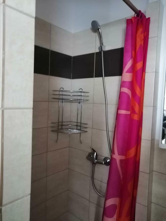 U Ladi Apartment Bulhary Exterior foto